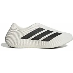 adidas Purechill Badeschlappen Herren - core white/core black/cor