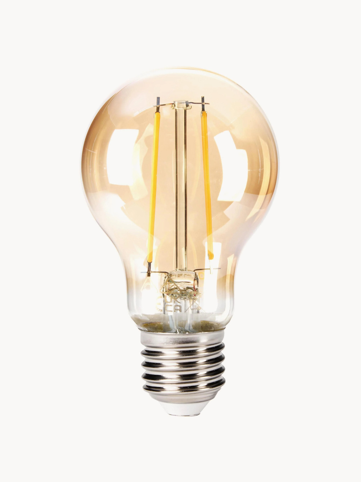 Nordlux LED lamp E27 warm wit 5,4 watt