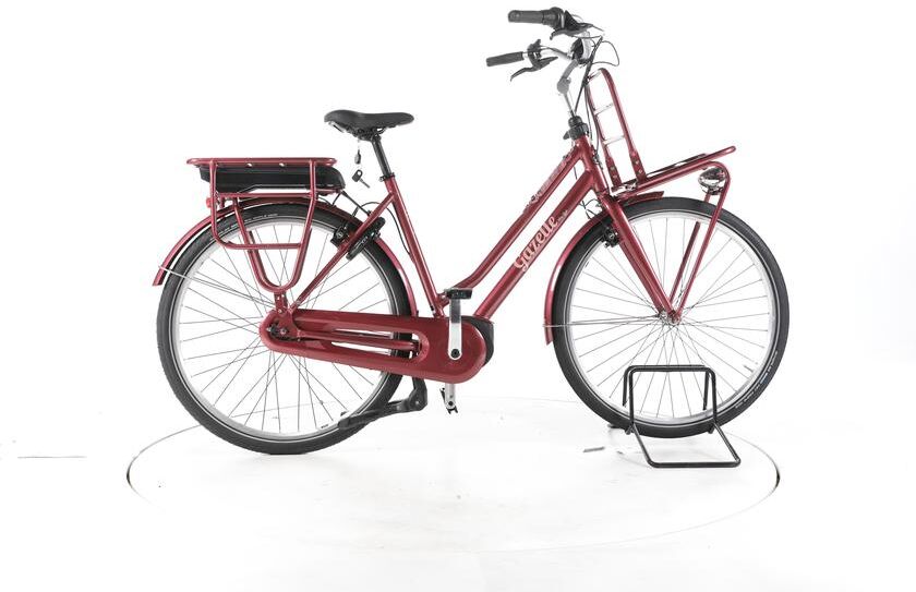 Gazelle Miss Grace C7+ HMB City E-Bike Tiefeinsteiger - 301037