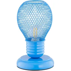 Licht-Erlebnisse, Tischlampe, Hirta (E14)