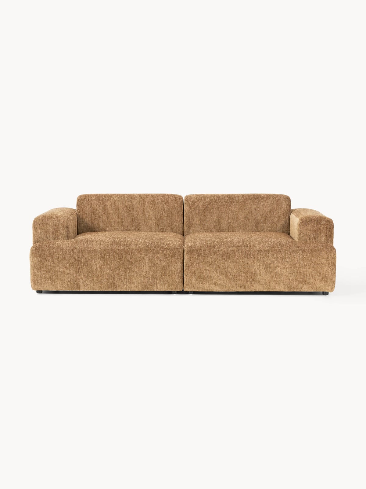 Westwing Collection Bank Melva 3-zits modern