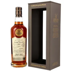 Pulteney 20 Jahre - 2005/2025 - Gordon & MacPhail - Connoisseurs...