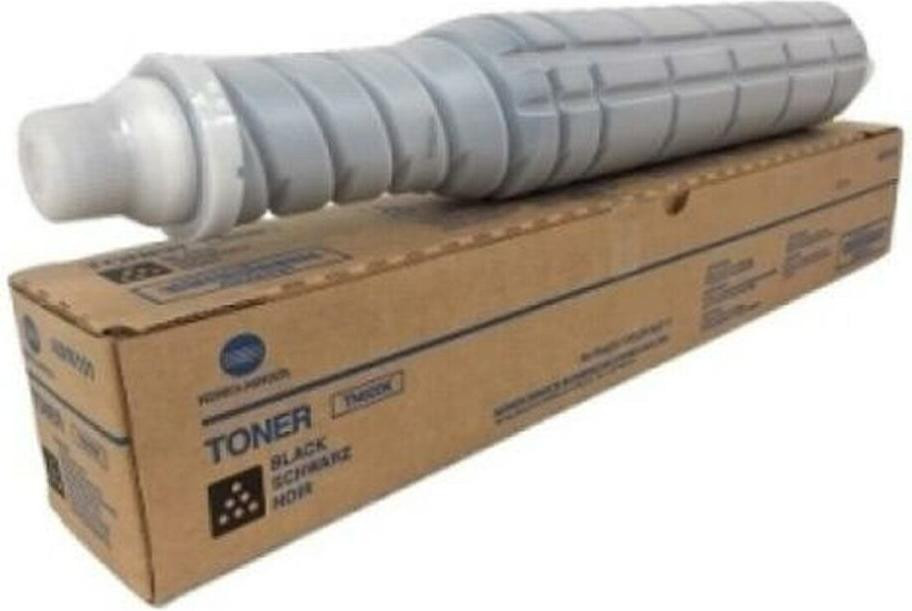 Konica Minolta A3VX156 Zwarte Drumunit voor 60.000 Pagina's