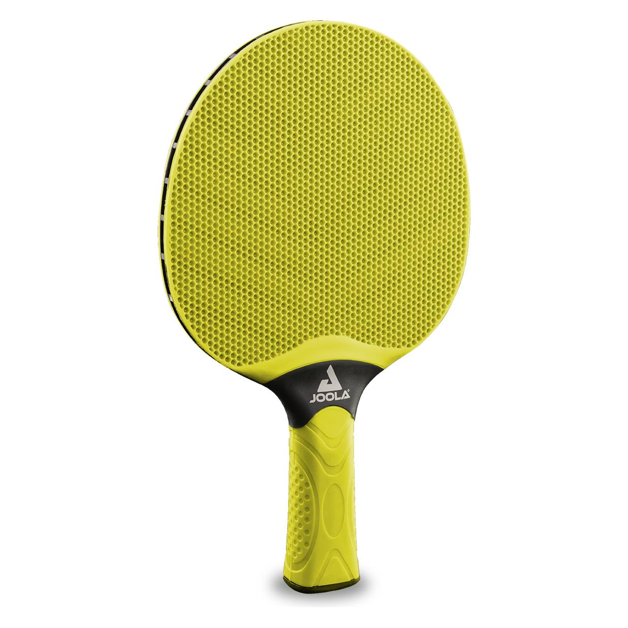 Joola Rakietka Do Tenisa Stołowego Vivid Outdoor Lime (46881382)