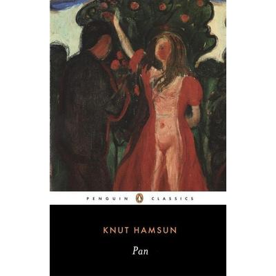 Pan, Taschenbuch von Knut Hamsun, Random House N.Y., 978-0-14-118067-0