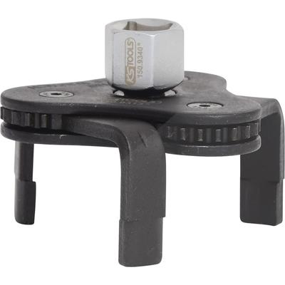 Ks Tools Ölfilter-Spannschlüssel Ø63-102mm [Hersteller-Nr. 150.9313]