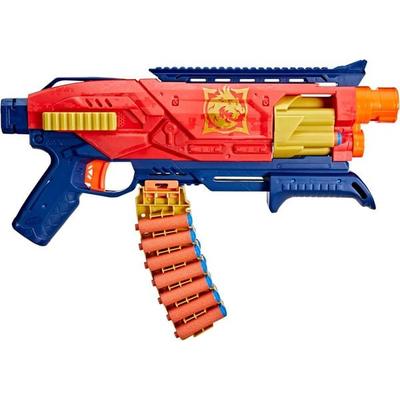 Nerf Loadout Shadowspeed Recon Blaster