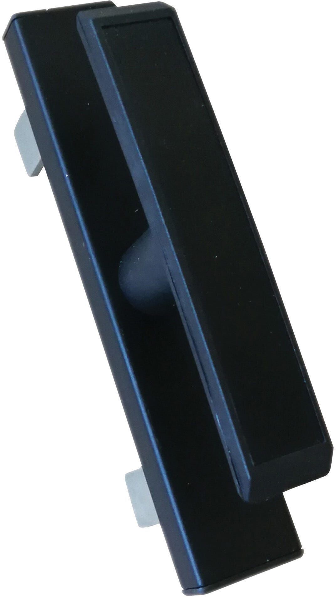Tecnomat CREMONESE PER APERTURE ESTERNE NERO