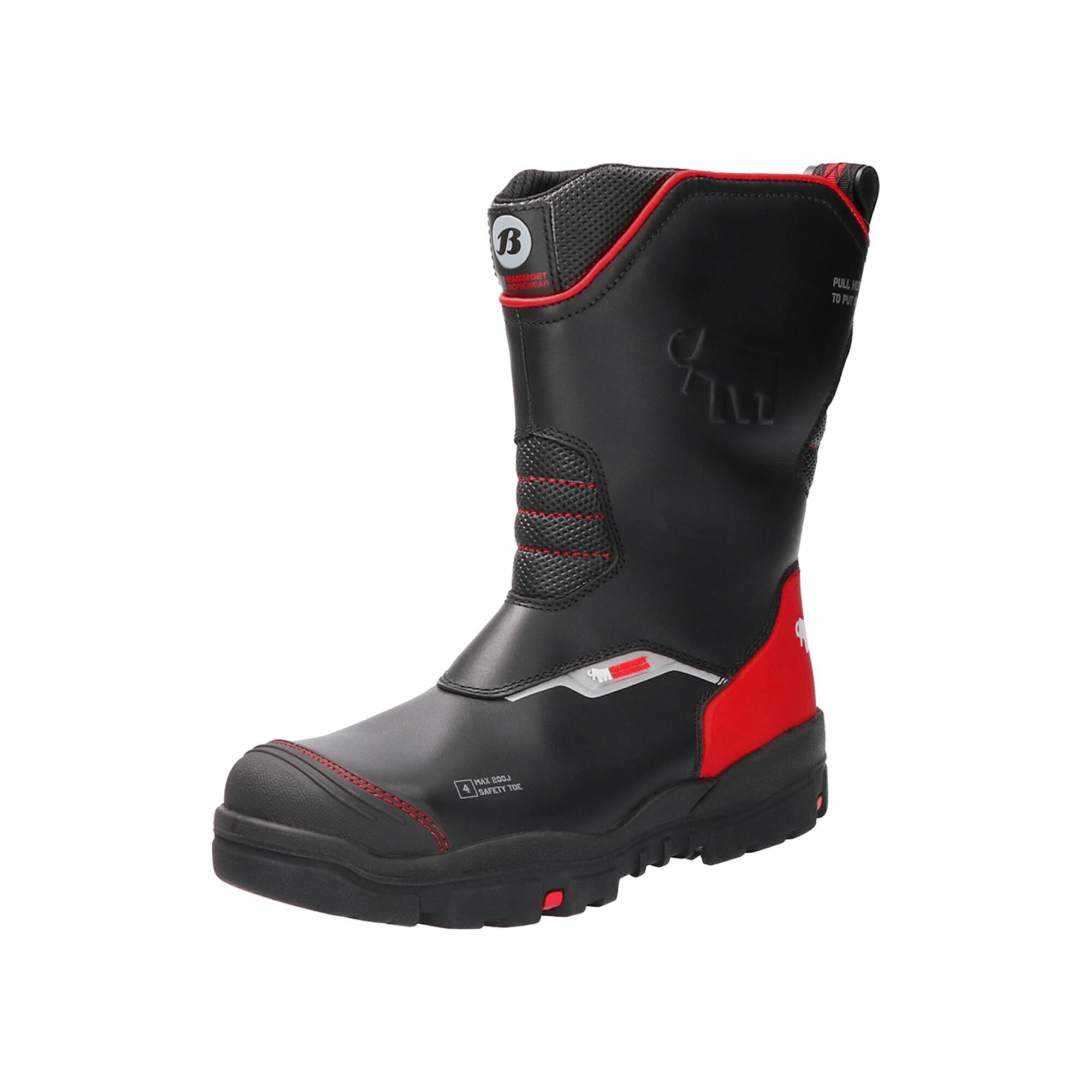Bata Mammoet Barge Stiefel S3, Größe 43 ; Bata Industrials (725-6647843)