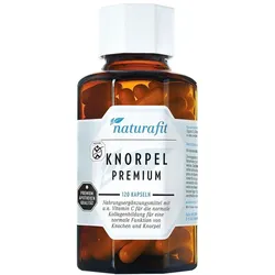 Naturafit Knorpel Premium