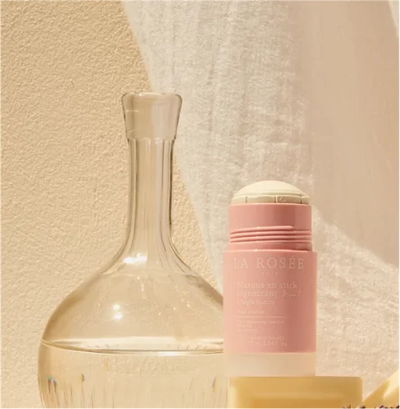 LA ROSÉE Mascarilla Detox en Stick
