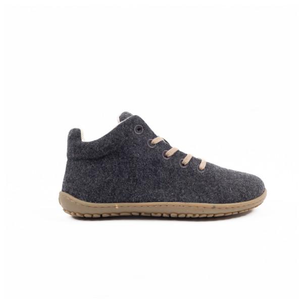 Koel - Women's Ina Eco Merino - Barfussschuhe EU 38 grau