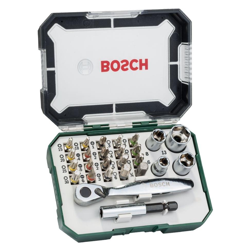Bosch Professional Ratschensatz (3165140995238)