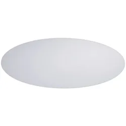 PAULMANN Diffusor sym direkt Kunststoff DecoSystems 954.93 Ø250x152mm