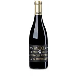 Pinot Noir Geisberg trocken Weingut Wageck Pfaffmann 2016
