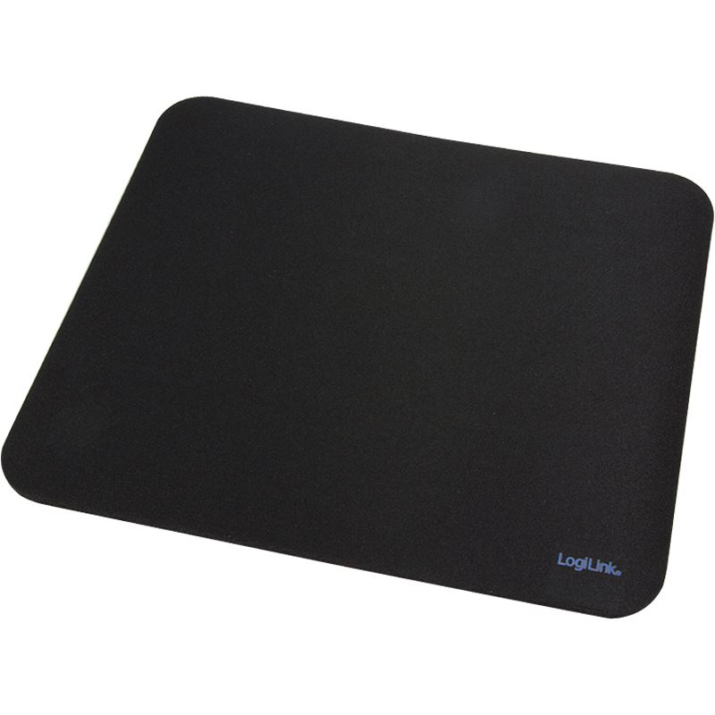 LogiLink ID0117 230 mm x 204 mm schwarz