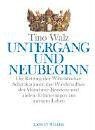Tino Walz - Untergang und Neubeginn - Preis vom 09.10.2026 07:28:09 h