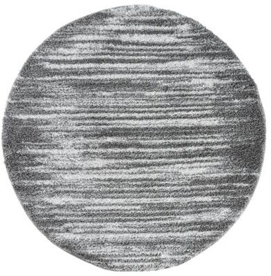 SAFAVIEH Atlantis Shag Annerose Ultra Thick Plush Rug
