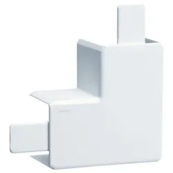 TEHALIT Flachwinkel LFF2003559016 20x33mm verkehrsweiß