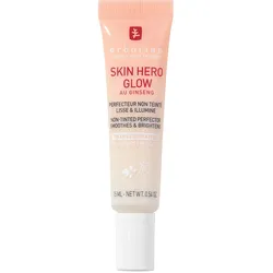 15ml Erborian Skin Hero Glow Non-Tinted Perfector