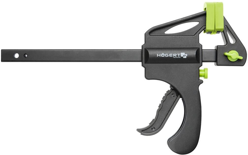 Hogert Technik HT3B940 Screw Clamp