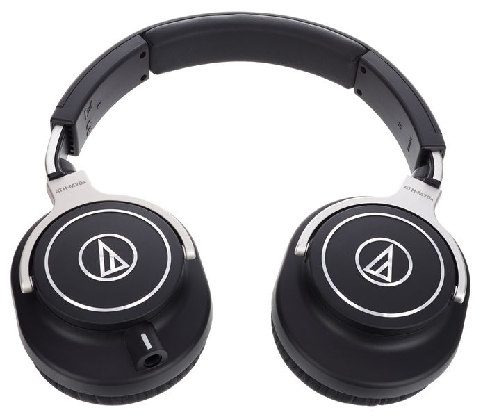 Technica ATH-M70X nero