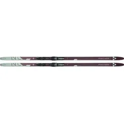 FISCHER Langlauf Sets INSPIRE EF SET / BDG CONTROL STEP B, Größe M in Lila Lila