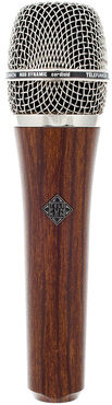 Telefunken M80 Cherry