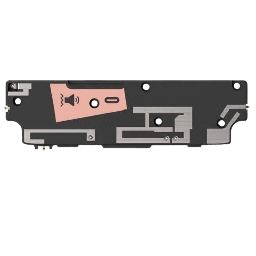 Fairphone 4 Lautsprecher