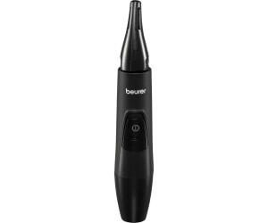 beurer MN2X Präzisionstrimmer Schwarz 102.52