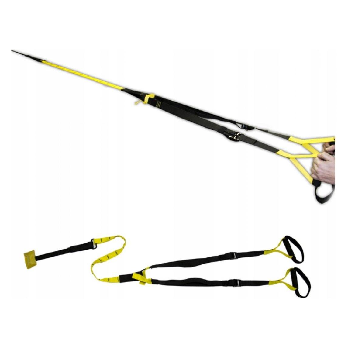 Master Übungsbänder, Trainergürtel (MAS4A084)