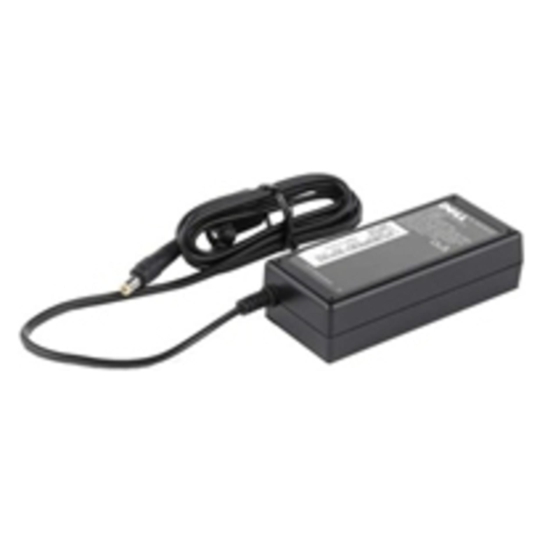 Dell EU Power Supply w/cord (65 W) (450-16938)