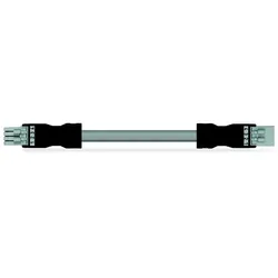 WAGO GmbH &amp; Co. KG konfekt.Verbindungsleitung 891-8994/006-403