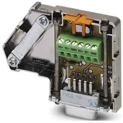 Phoenix Contact SUB-D-Busstecker SUBCON-PLUS-CAN/SC2 2708999