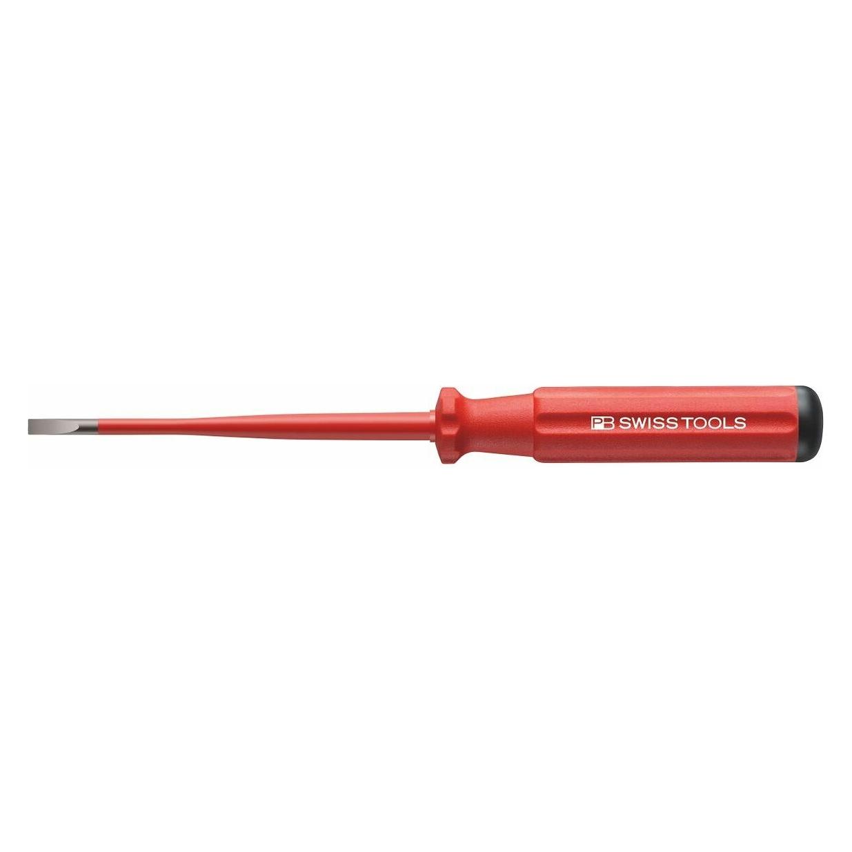 PB Swiss Tools Schraubenzieher (Schlitzschrauben) (PB 5100 SL 3-100/ 4 M1002-1404)