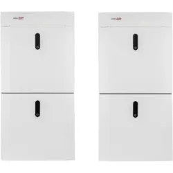 SolarEdge 'Home Batterie-Niedervolt 18 '(0% MwSt §12 III UstG)