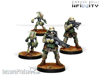 Corvus Belli Infinity INF280495