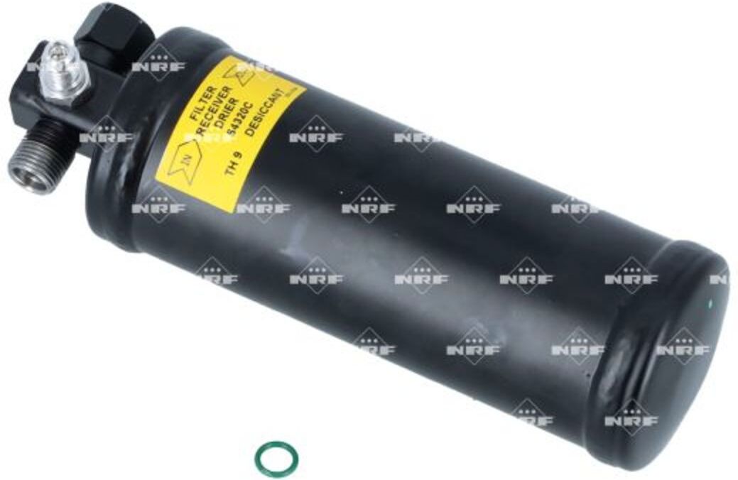 Trockner, Klimaanlage NRF 33068