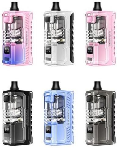 Lost Vape Centaurus G80 Aio Kit Completo 80w