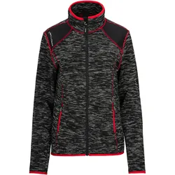 Damen Inuit Jacke "PROTOS®" - S - dunkelgrau