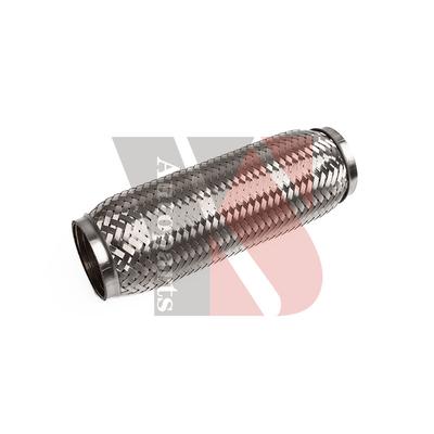 YSPARTS Flexrohr, Abgasanlage 64X250 INTERLOCK