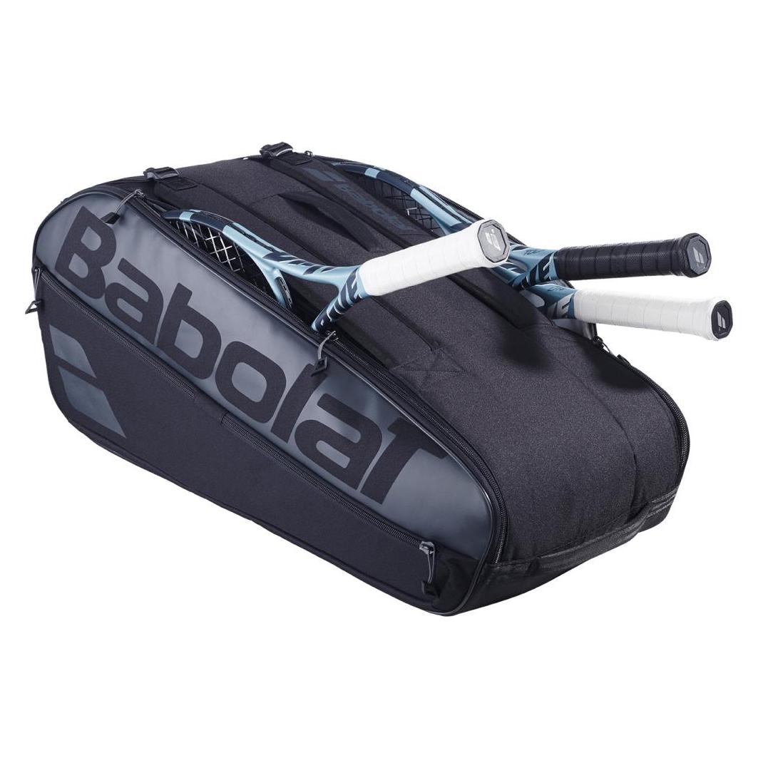 Babolat Evo Court Schlägertasche L (9R) (751235)