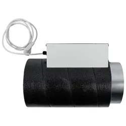 Wolf Vor- und Nachheizregister DN125 für CWL-2-225 (1000W)