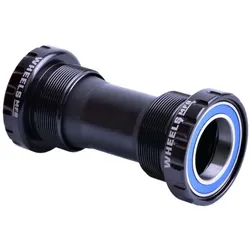 WHEELS MFG Innenlager MTB BSA ABEC-3 24 mm
