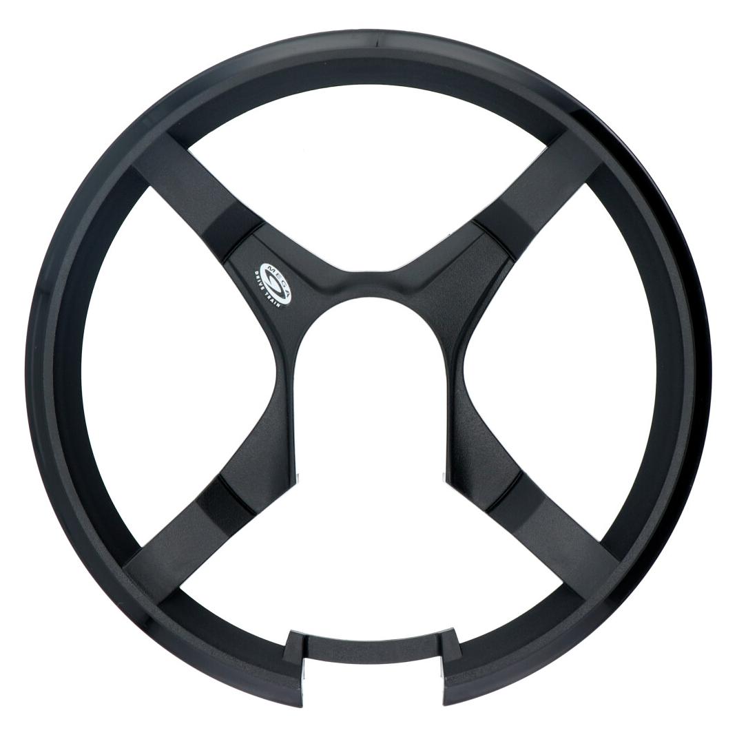Shimano Kettenschutzring FC-M351 ohne Schrauben (39190185)