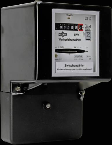 Kopp 192203014 Wechselstromzähler 1St.