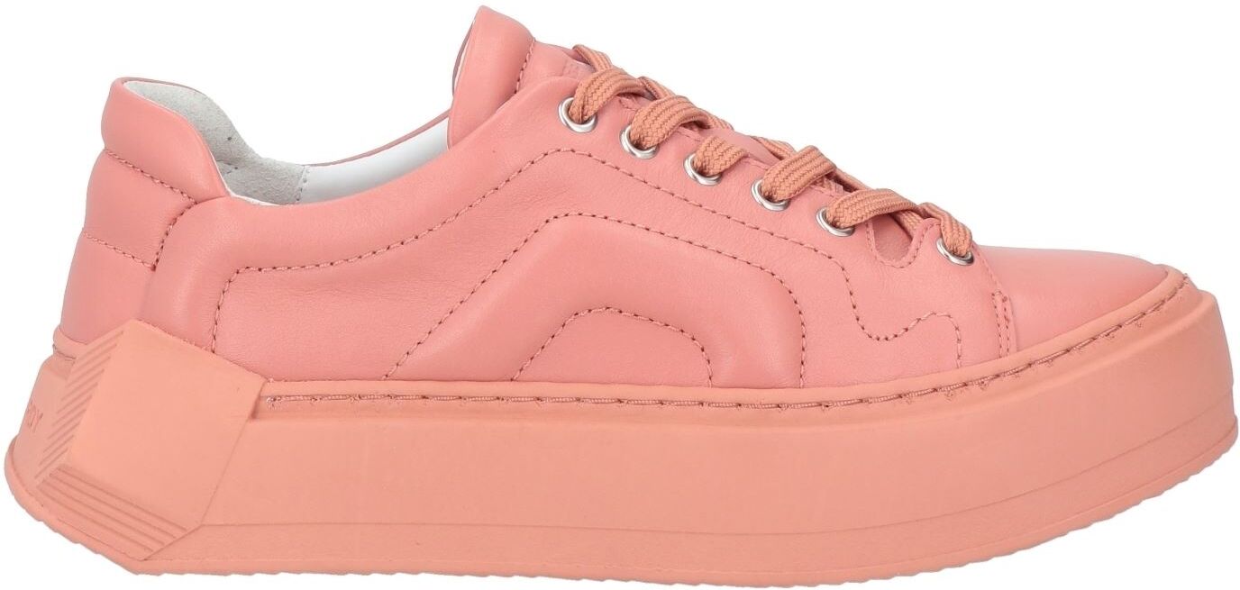 Pierre Hardy Sneakers Mujer Rosa antiguo 37 Mujer