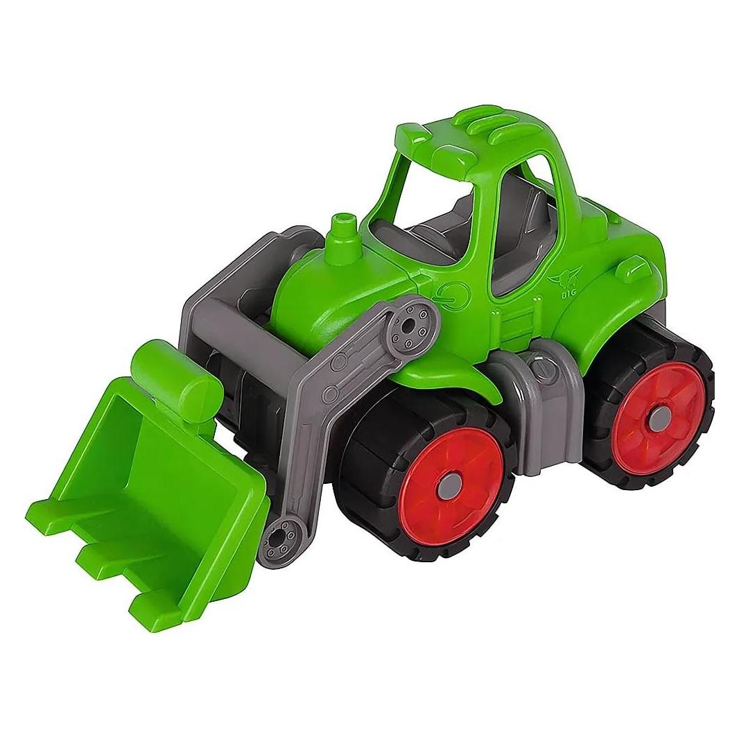 BIG Power Worker Mini Traktor (800055804)