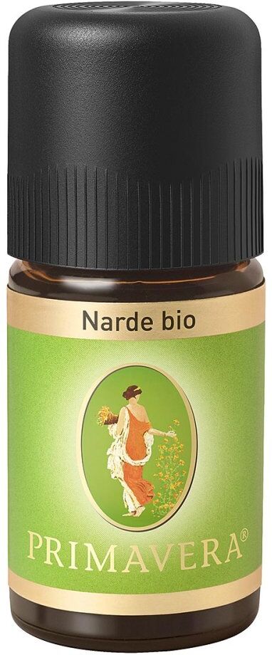 Narde bio ätherisches öl 5ml
