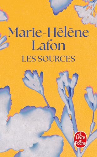 Marie-Hélène Lafon - Les sources - Preis vom 12.10.2026 11:37:12 h